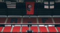 Illustration : "Stade Rennais : Nouveau stade ou agrandissement du Roazhon Park ? Un indice tombe !"