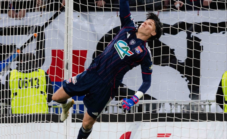 Illustration : "OL : Descamps proche de prolonger son aventure avec Lyon"