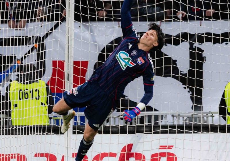 Illustration : OL : Descamps proche de prolonger son aventure avec Lyon