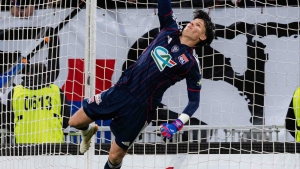 Illustration : OL : Descamps proche de prolonger son aventure avec Lyon