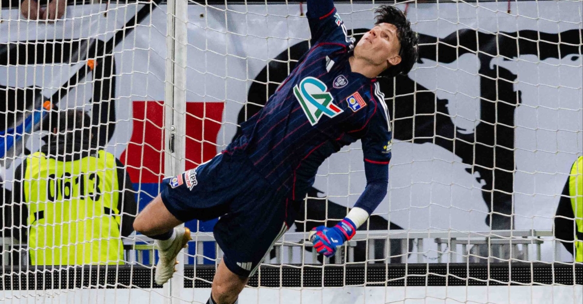 OL : Descamps proche de prolonger son aventure avec Lyon