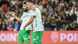 Illustration : ASSE : Lucas Stassin se rapproche d’une première convocation avec la Belgique