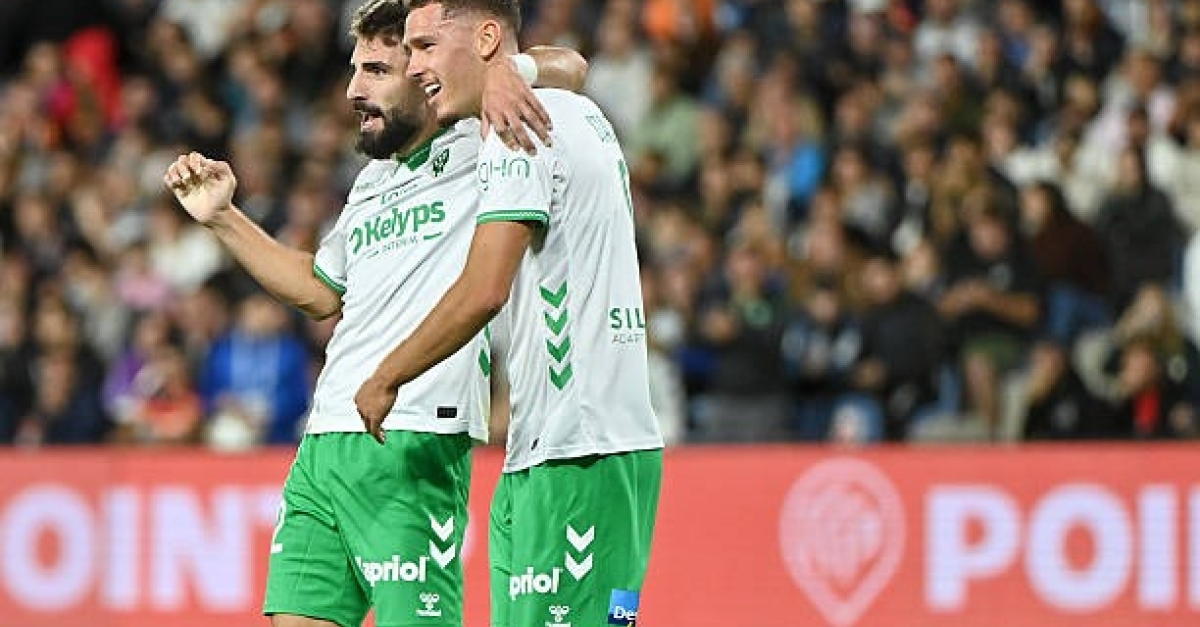 ASSE : Lucas Stassin se rapproche d’une première convocation avec la Belgique