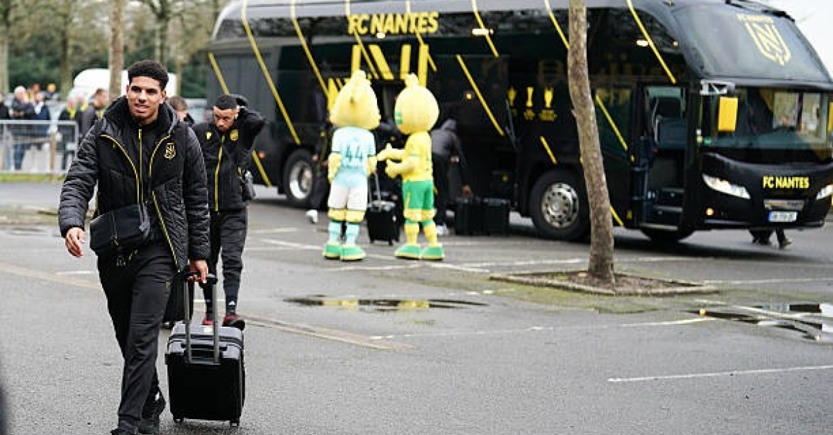 FC Nantes - Angers SCO : Plusieurs bonnes nouvelles pour le FCN avant le derby de l'Ouest