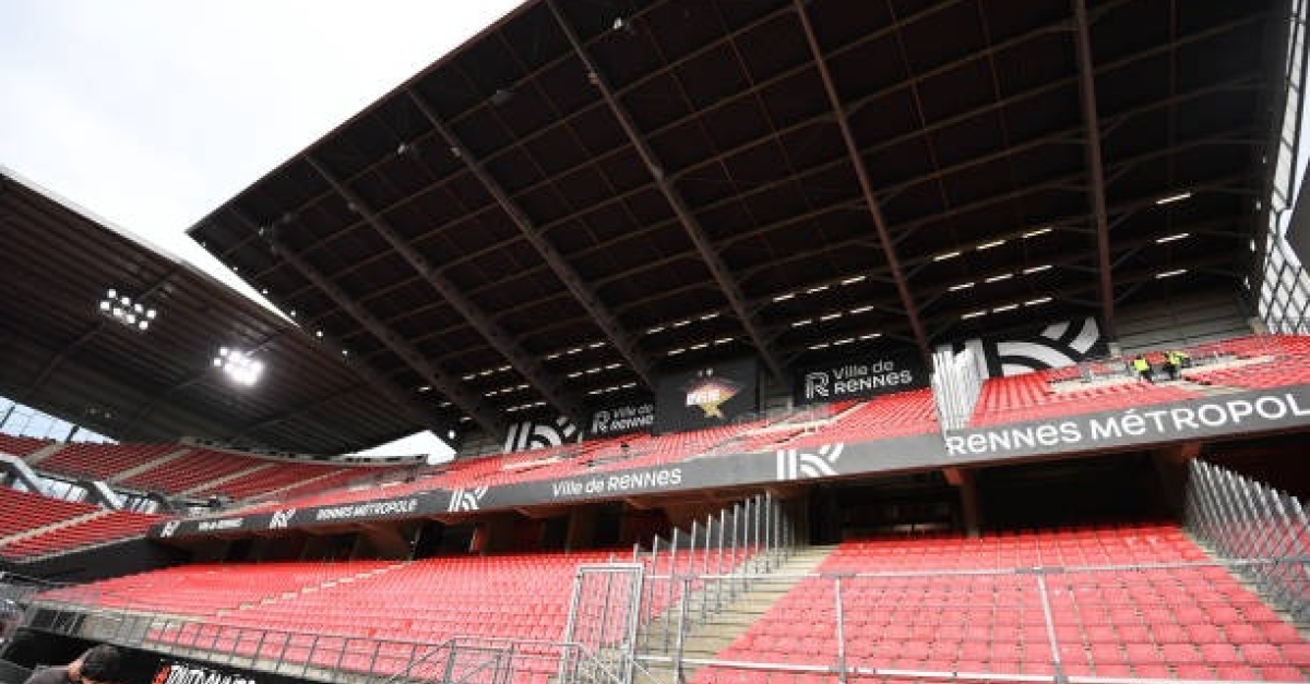Stade Rennais : Un rescapé de l'ère Létang quitte définitivement le club