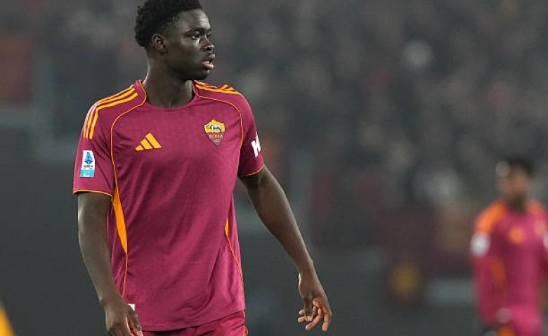 Illustration : "OM : Le transfert de Robinio Vaz fait déjà scandale en Serie A"