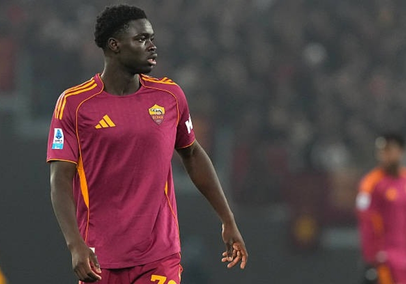 Illustration : OM : Le transfert de Robinio Vaz fait déjà scandale en Serie A