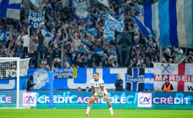 Illustration : "OM : Saison ratée, tensions au Vélodrome… Un mercato explosif annoncé cet été"