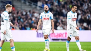 Illustration : OM : L’étrange réaction de Greenwood après son tir au but intrigue les supporters