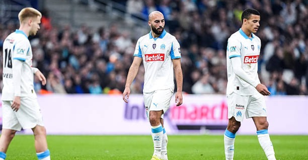 OM : L’étrange réaction de Greenwood après son tir au but intrigue les supporters