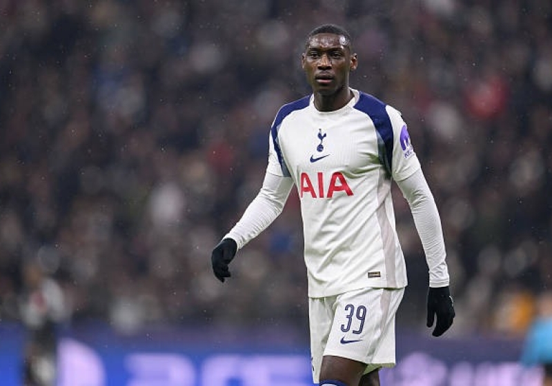 Illustration : Mercato LOSC, PSG : Lille se positionne sur le gros coup Kolo Muani !