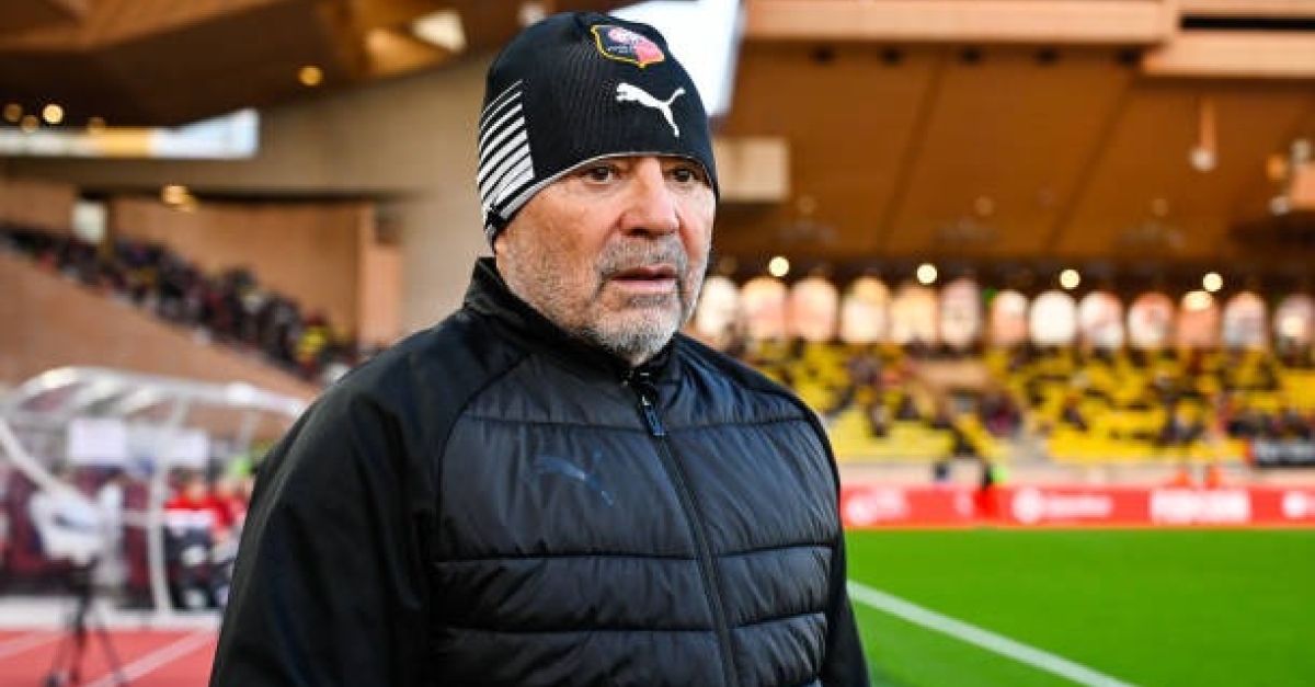 OM, Stade Rennais : Une sélection nationale a recalé Sampaoli à la dernière minute