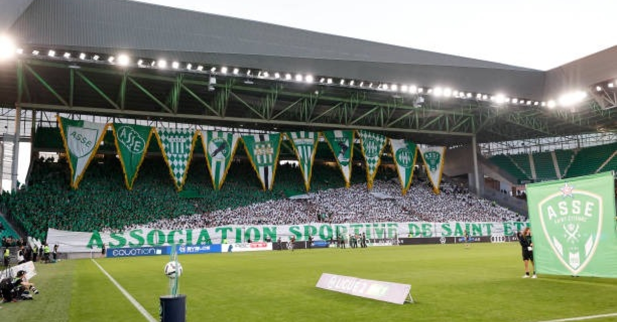 Mercato ASSE : Une rumeur venue de Belgique provoque un clash inattendu sur les réseaux