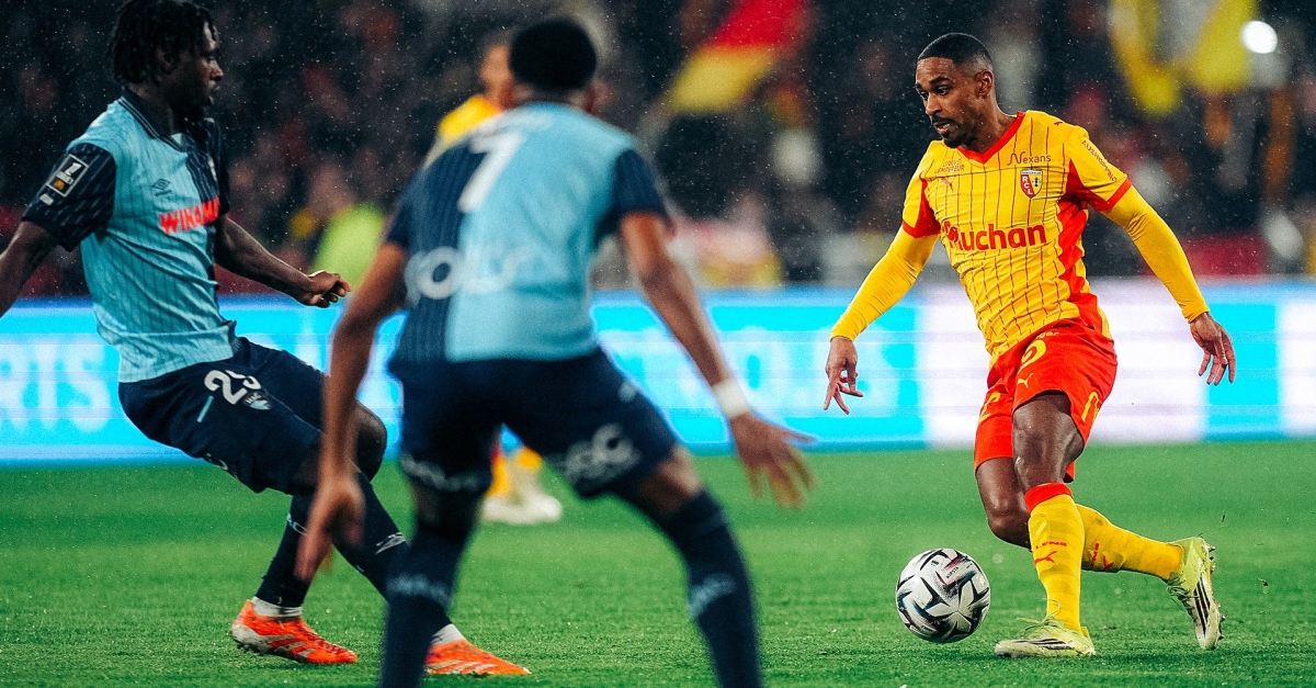 RC Lens : Grosse inquiétude pour un cadre après la qualification à Lyon