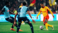 Illustration : "RC Lens : Grosse inquiétude pour un cadre après la qualification à Lyon"