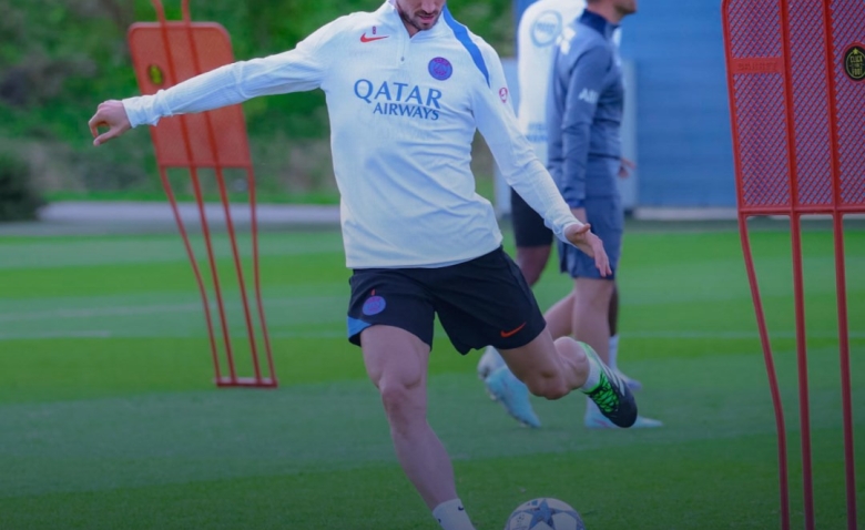 Illustration : "PSG : Une absence très préjudiciable se profile à J-5 de Chelsea"