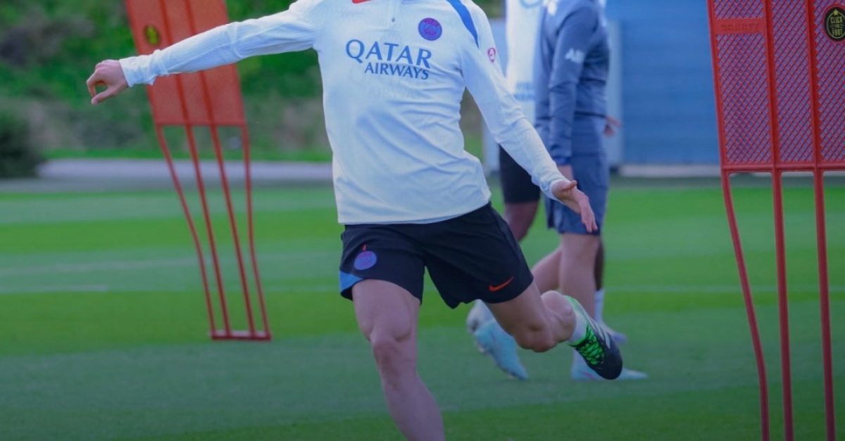 PSG : Une absence très préjudiciable se profile à J-5 de Chelsea