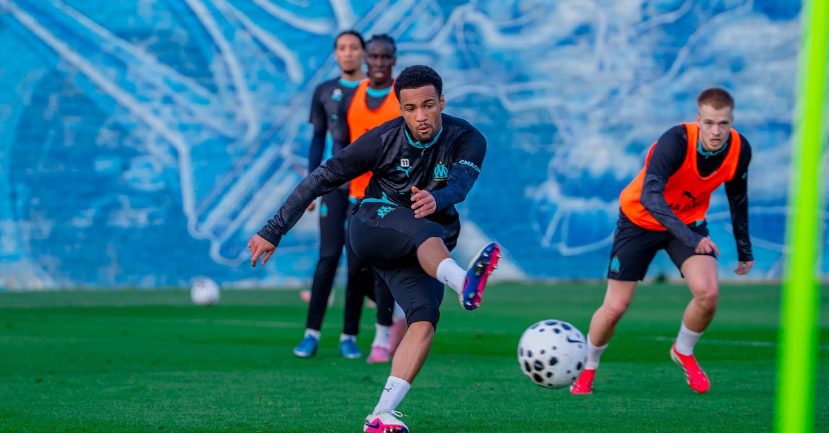 Mercato OM : Quatre départs actés après l'élimination en Coupe de France