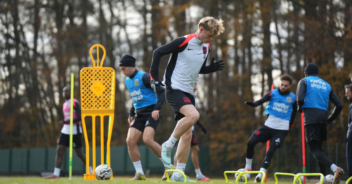 Mercato : l'ASSE piste un joueur pour renforcer l'entrejeu stéphanois