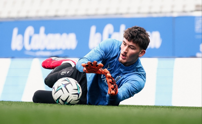 Illustration : "Mercato : Nantes et l'ASSE bataillent pour un gardien qui évolue en Ligue 2"