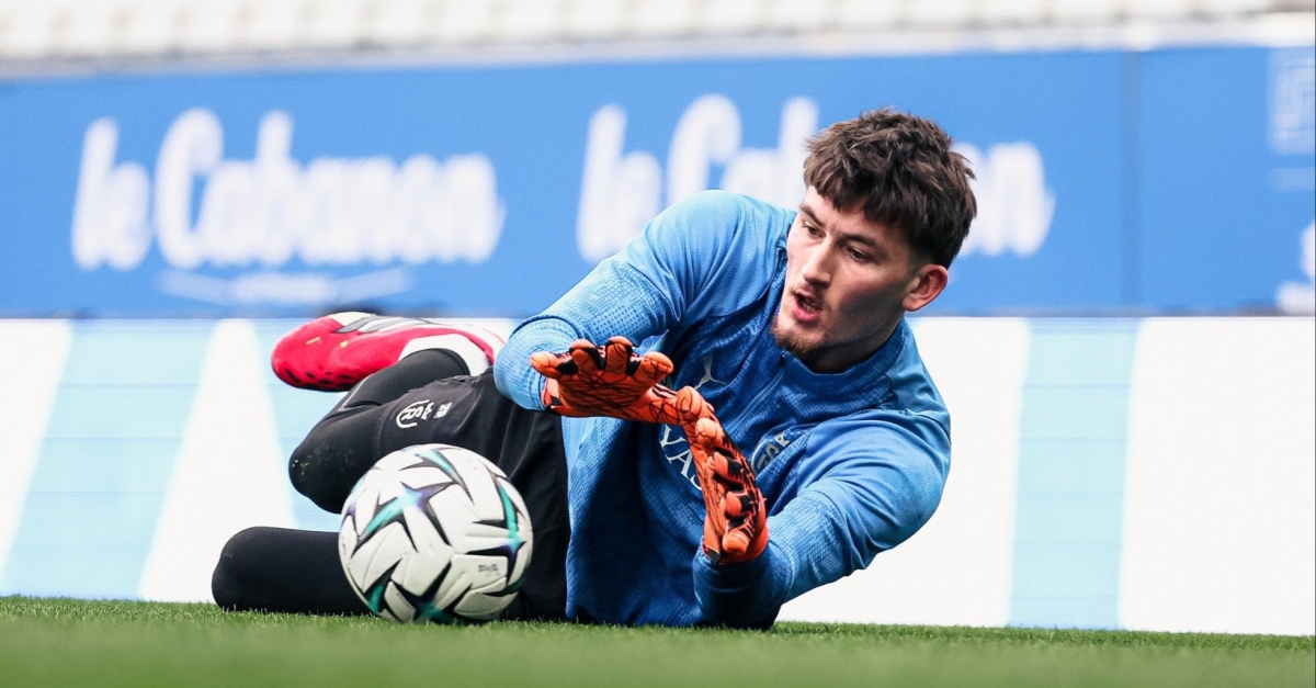 Mercato : Nantes et l'ASSE bataillent pour un gardien qui évolue en Ligue 2