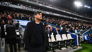 Illustration : OL : Une cascade d’absences avant la réception du Paris FC