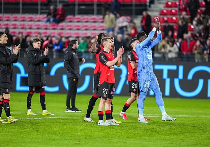 Illustration : Stade Rennais : Enorme coup dur confirmé pour un joyau défensif