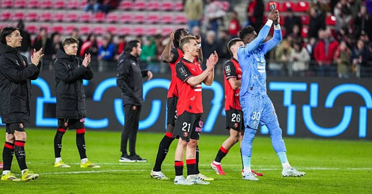 Stade Rennais : Enorme coup dur confirmé pour un joyau défensif