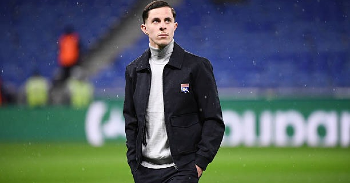 OL Mercato : La révélation Rémi Himbert attire déjà l’Europe