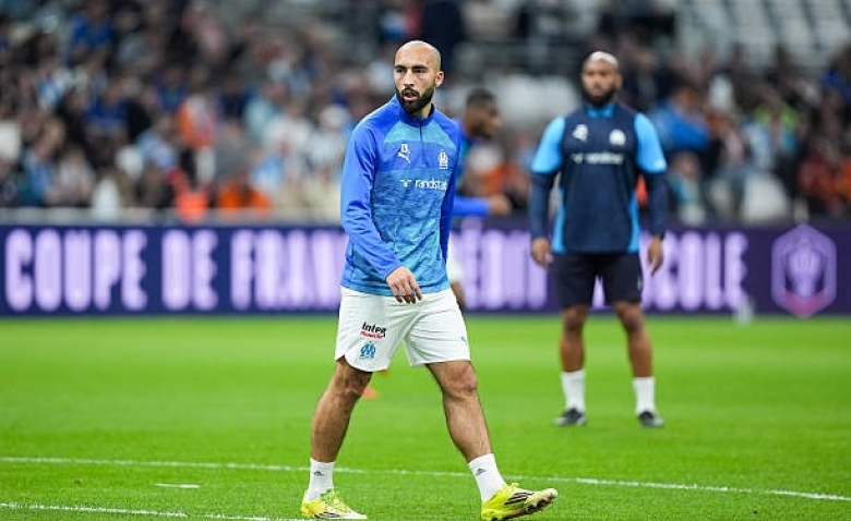 Illustration : "OM : La sortie rapide d’Abdelli intrigue, Beye dévoile les coulisses"