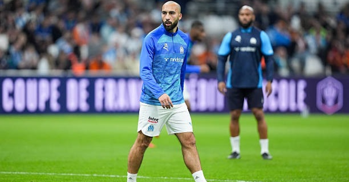 OM : La sortie rapide d’Abdelli intrigue, Beye dévoile les coulisses