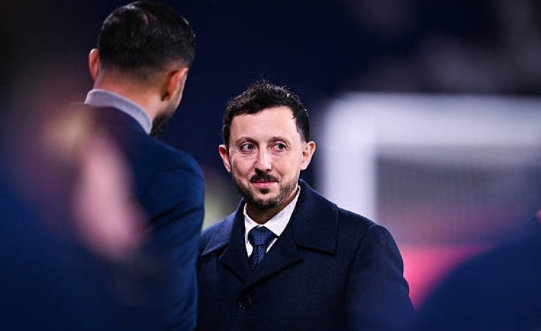 Illustration : "OM : Le feuilleton Longoria relancé, un scénario improbable circule"