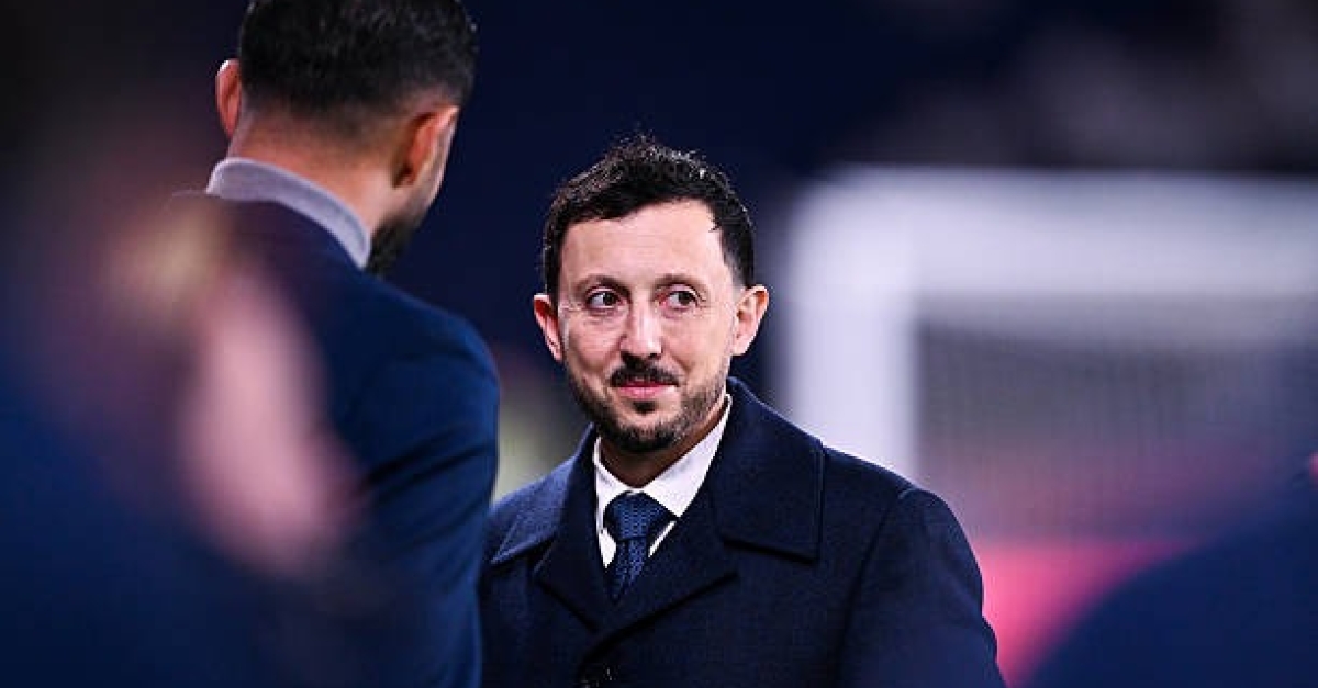 OM : Le feuilleton Longoria relancé, un scénario improbable circule