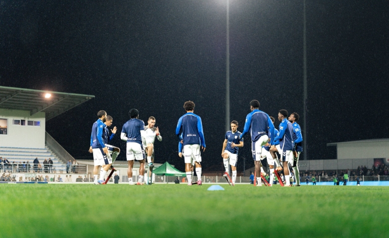 Illustration : "Bordeaux : Un drame évité de justesse après l'effondrement d'une barrière à Angoulême"