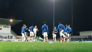 Illustration : Bordeaux : Un drame évité de justesse après l'effondrement d'une barrière à Angoulême