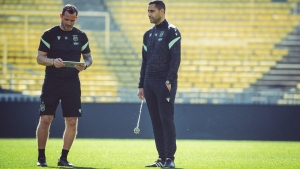 Illustration : FC Nantes : Excellente nouvelle à l'approche du derby contre le SCO