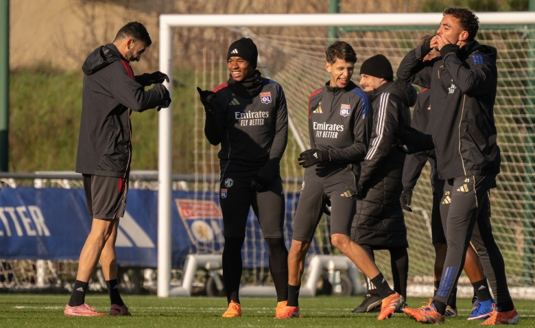 Illustration : "OL : Plusieurs tensions observées autour de l'attraction Endrick ?"