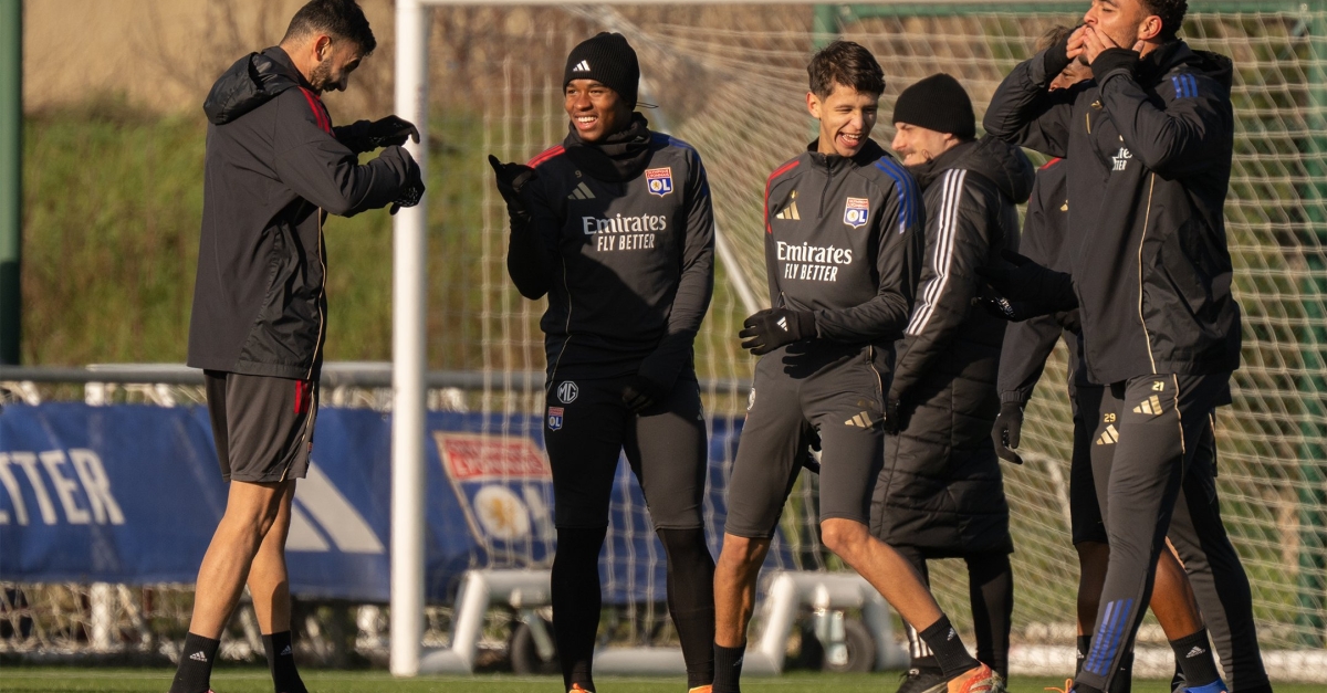 OL : Plusieurs tensions observées autour de l'attraction Endrick ?