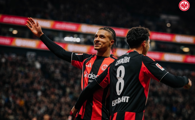 Illustration : "Mercato : OM piste un attaquant pour remplacer Nwaneri"