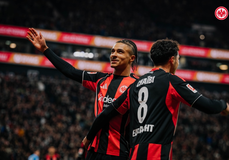 Illustration : Mercato : OM piste un attaquant pour remplacer Nwaneri