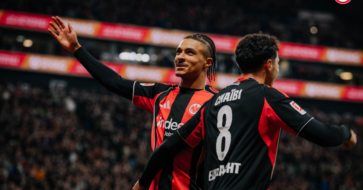 Mercato : OM piste un attaquant pour remplacer Nwaneri