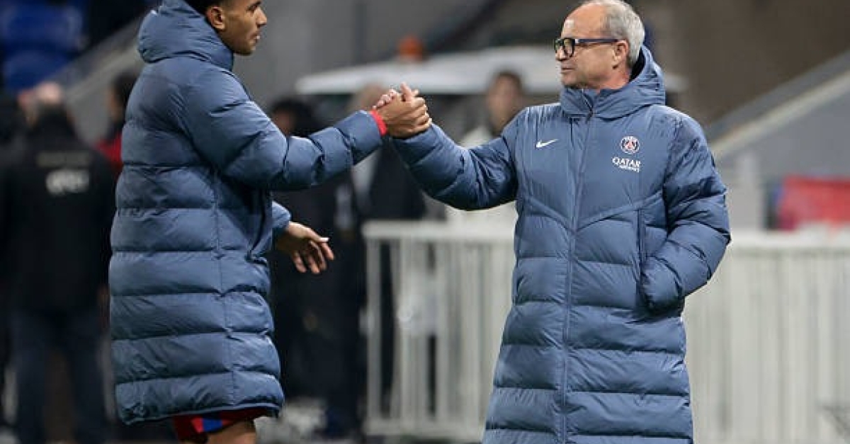 Mercato PSG : Luis Campos accélère sur un talent français après Monaco !