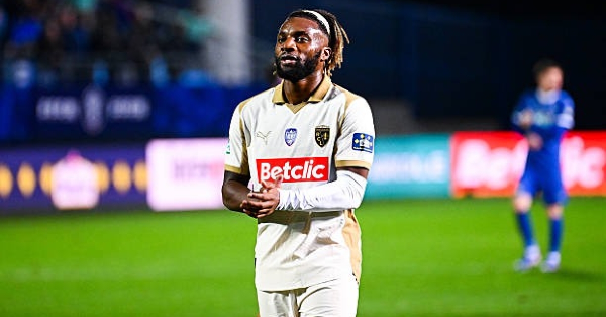 Mercato Lens : Saint-Maximin a été recalé par un club de Ligue 1 avant les Sang et Or