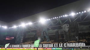 Illustration : ASSE : Kilmer Sports prépare un nouveau renfort stratégique en coulisses !