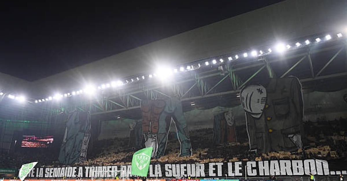 ASSE : Kilmer Sports prépare un nouveau renfort stratégique en coulisses !