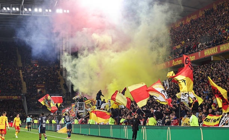Illustration : "RC Lens : Excellente nouvelle pour un taulier de Pierre Sage !"
