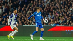 Illustration : TFC-OM : Habib Beye salue la prestation de Balerdi