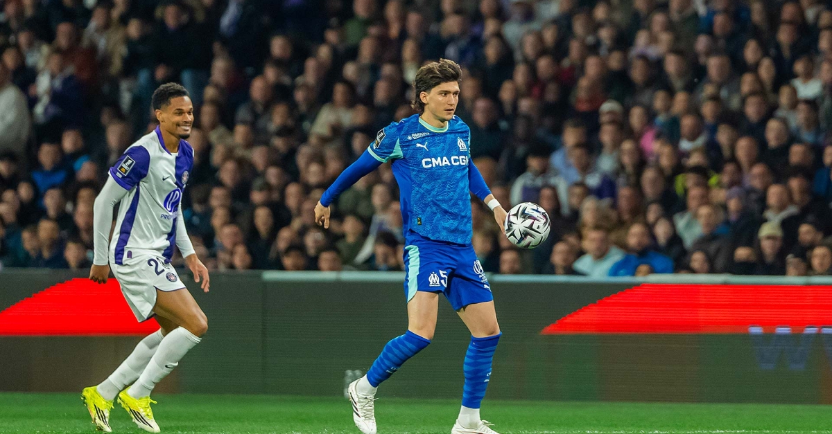 TFC-OM : Habib Beye salue la prestation de Balerdi