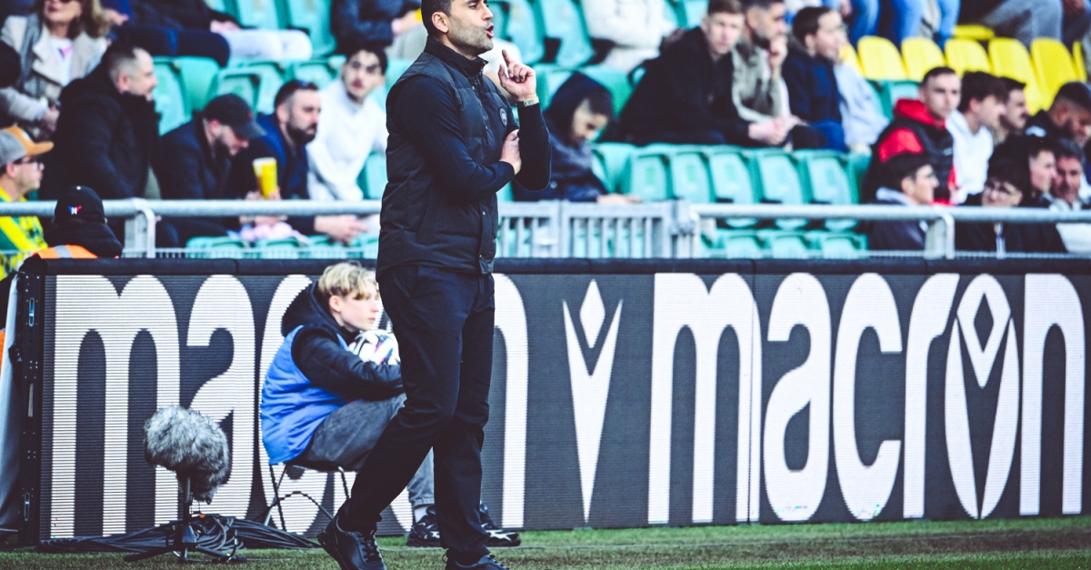 FC Nantes : Kantari démis de ces fonctions dans les prochaines semaines ?