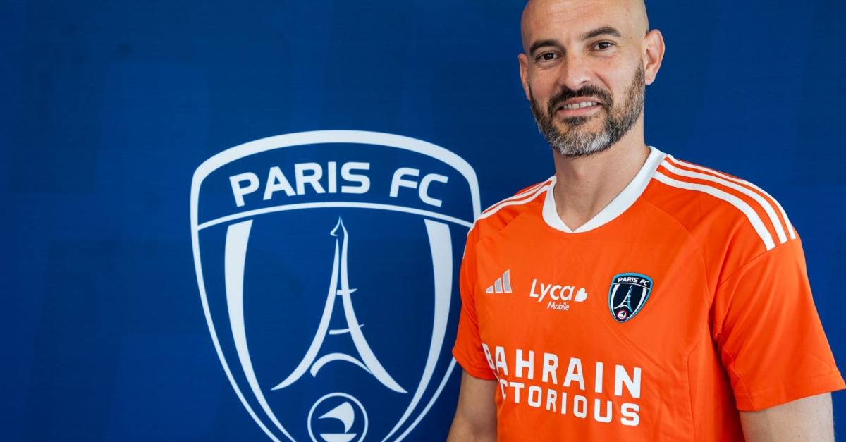 OL: Un ancien Lyonnais en colère contre John Textor